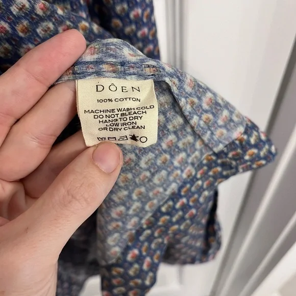 Doen Quinn dress - Picture 4 of 8